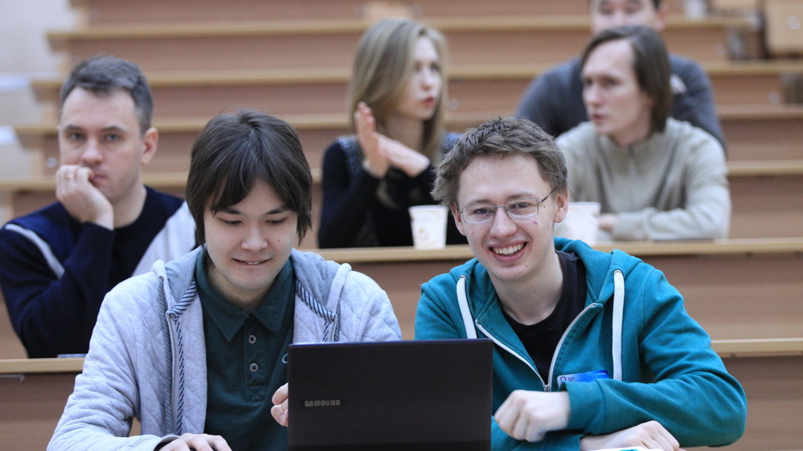 Олег Яровиков