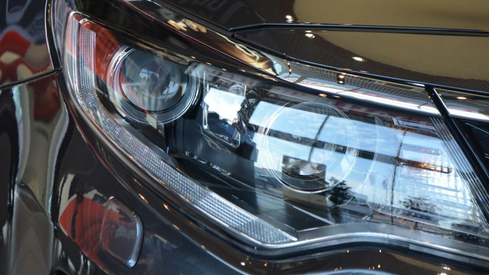 Ксения Калинина