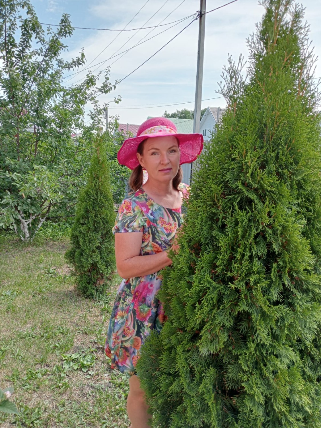 Ирина Ганиева
