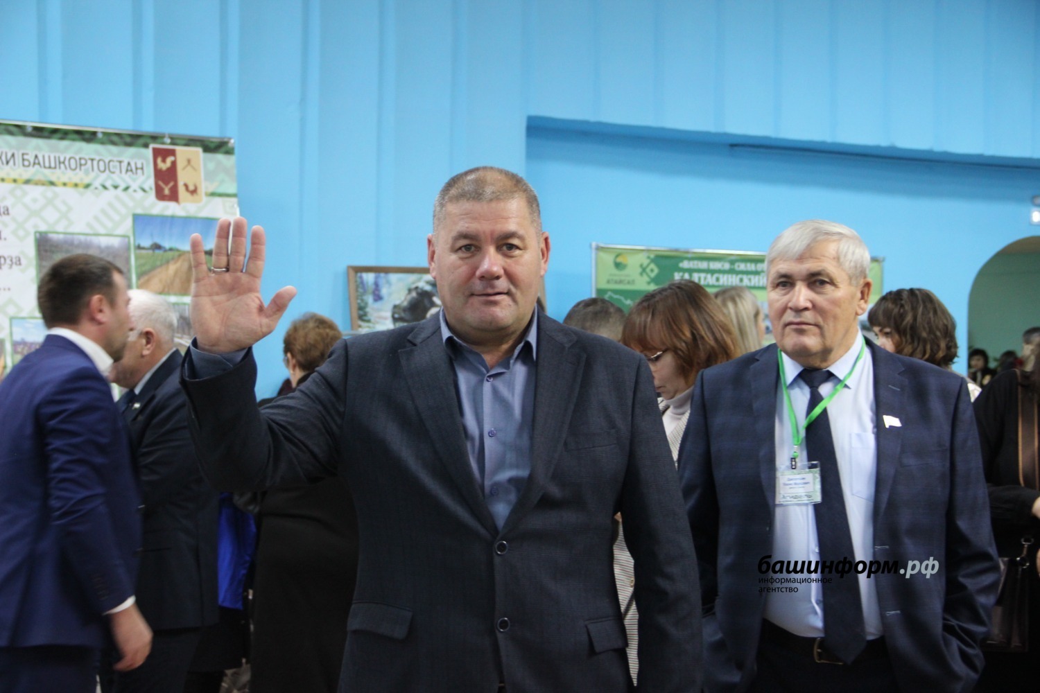 Эдуард Кускарбеков