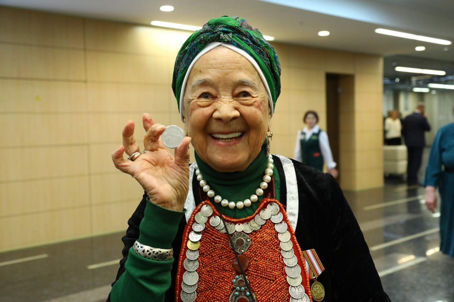 Валерий Шахов