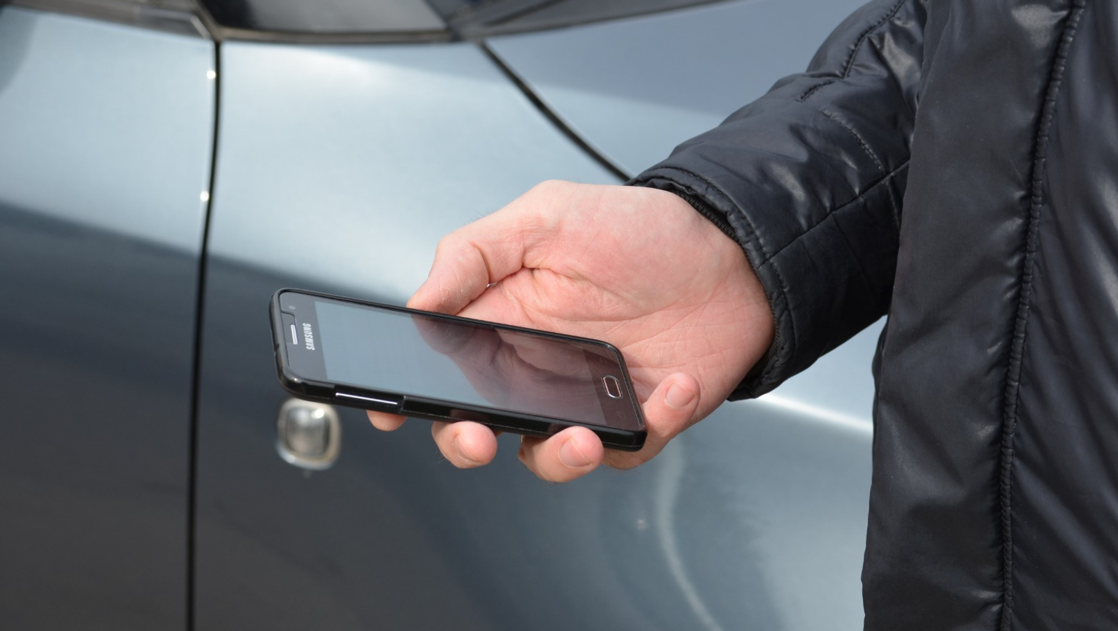 Ксения Калинина