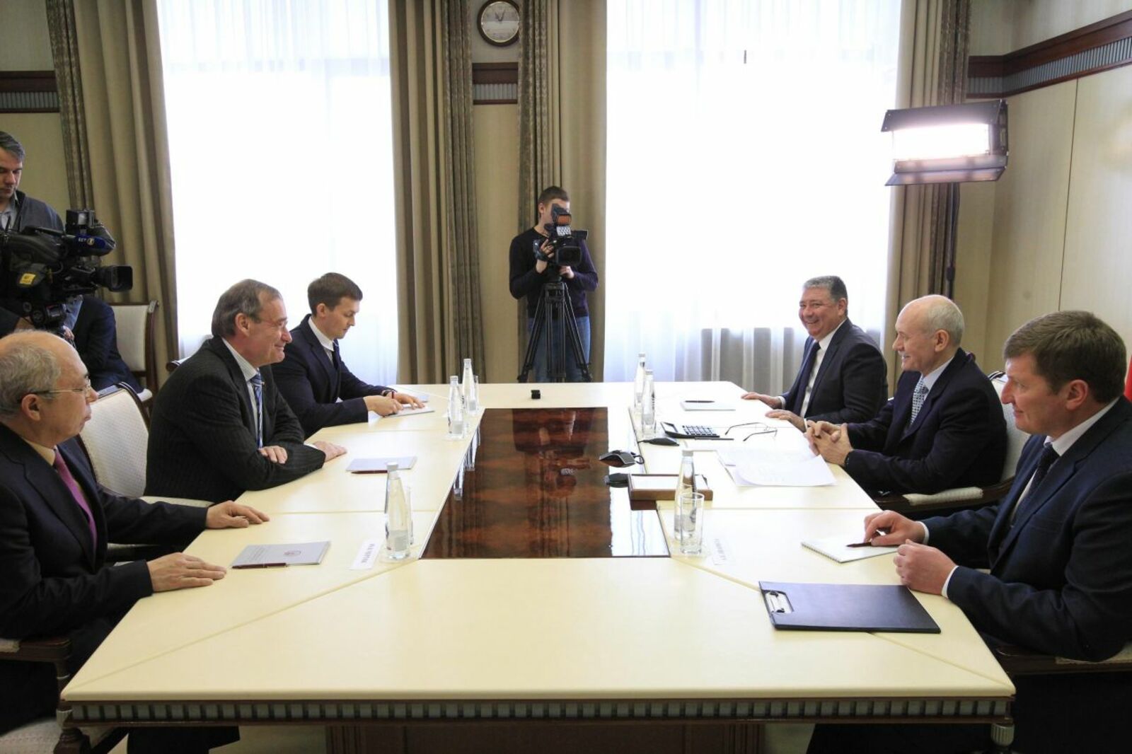 Олег Яровиков