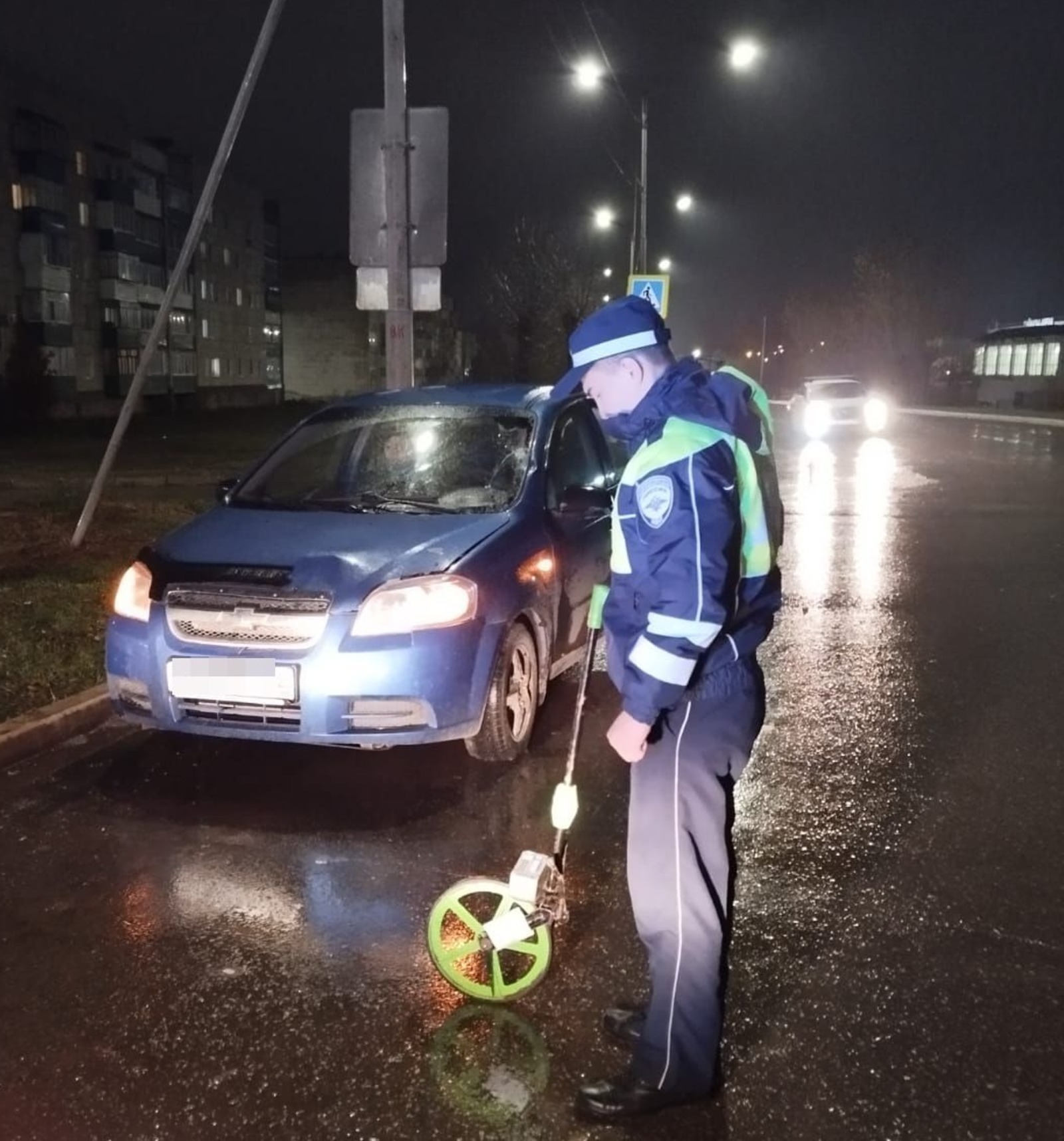 ГИБДД по РБ