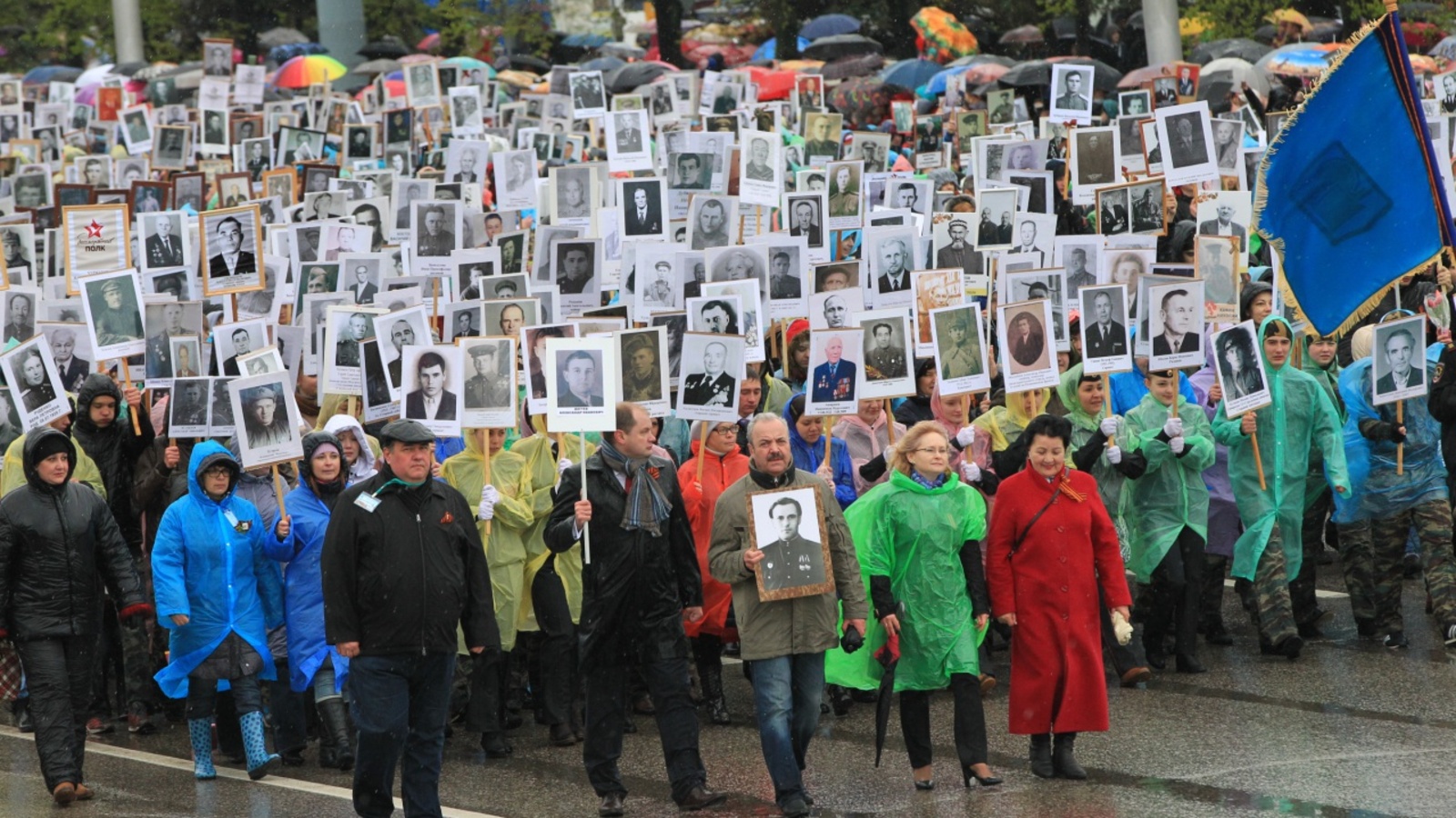 Олег Яровиков