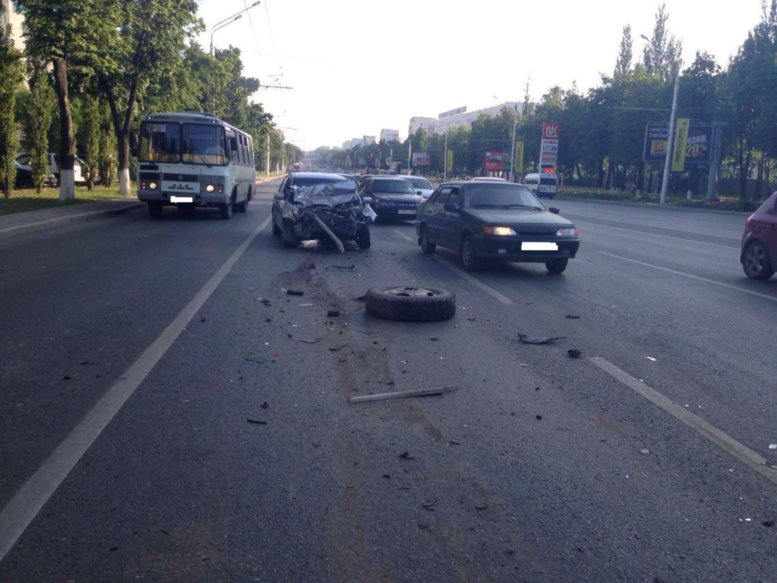 ОГИБДД по Уфе