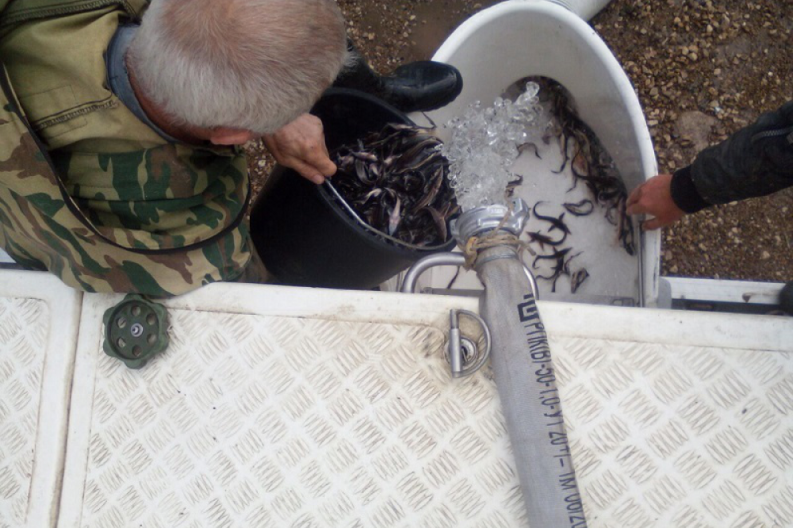 Минэкологии РБ