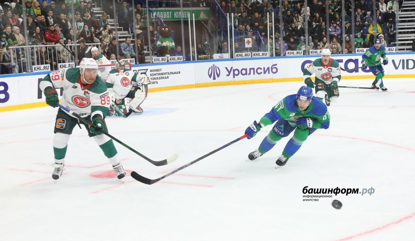 Валерий Шахов