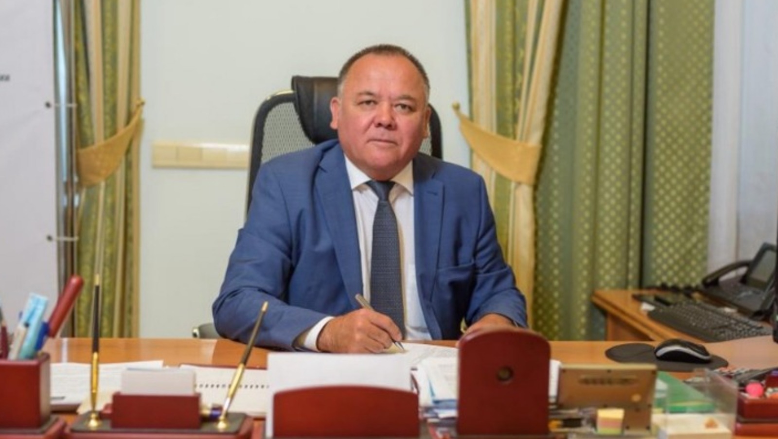 архив ИА «Башинформ»