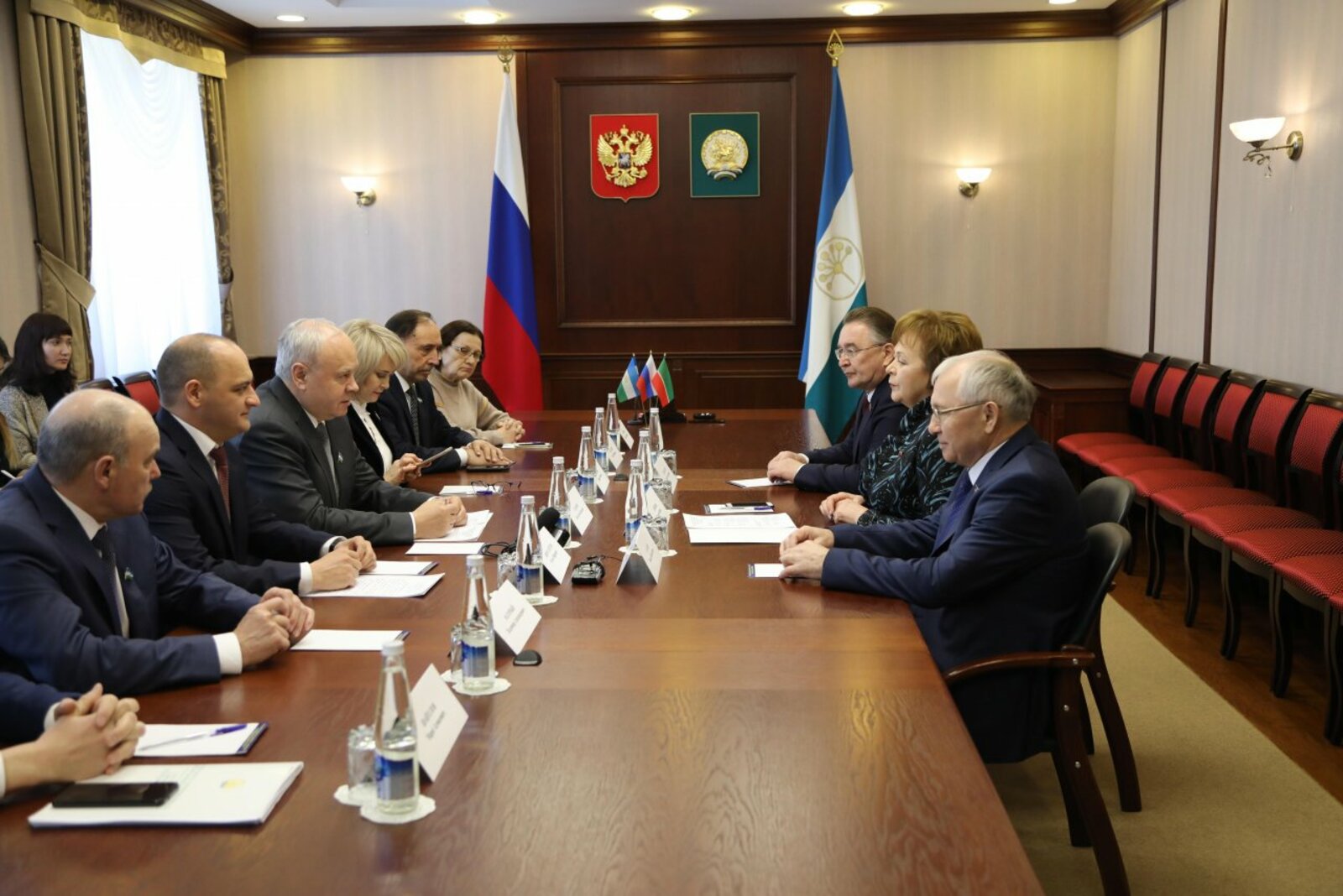 ГС РБ
