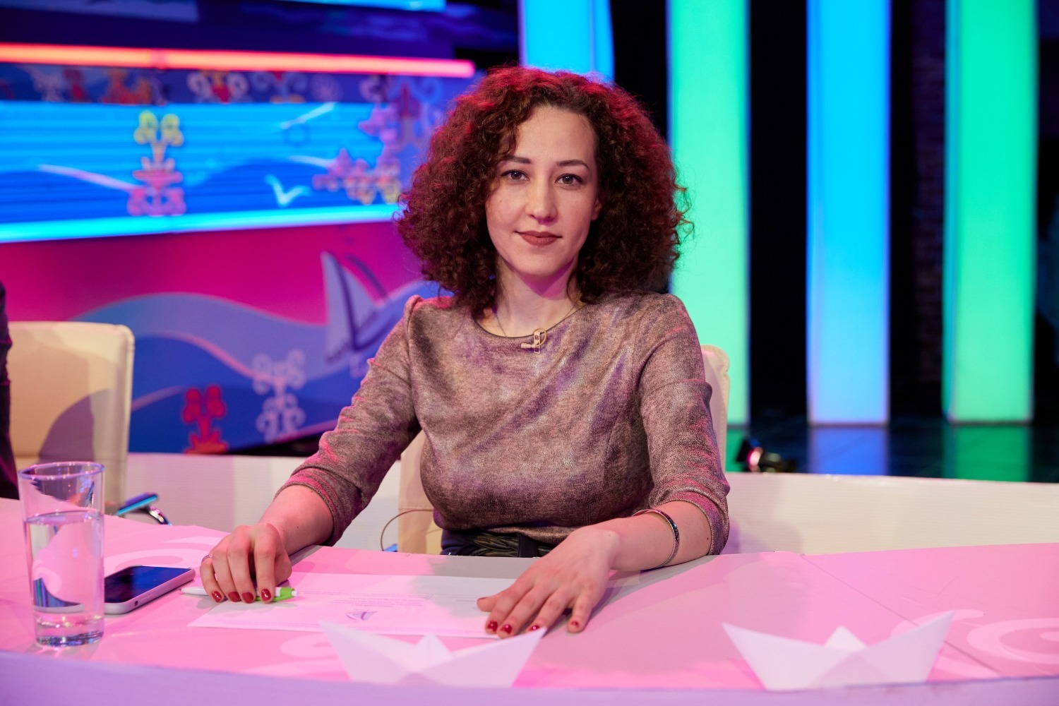 Шаура Сагитова