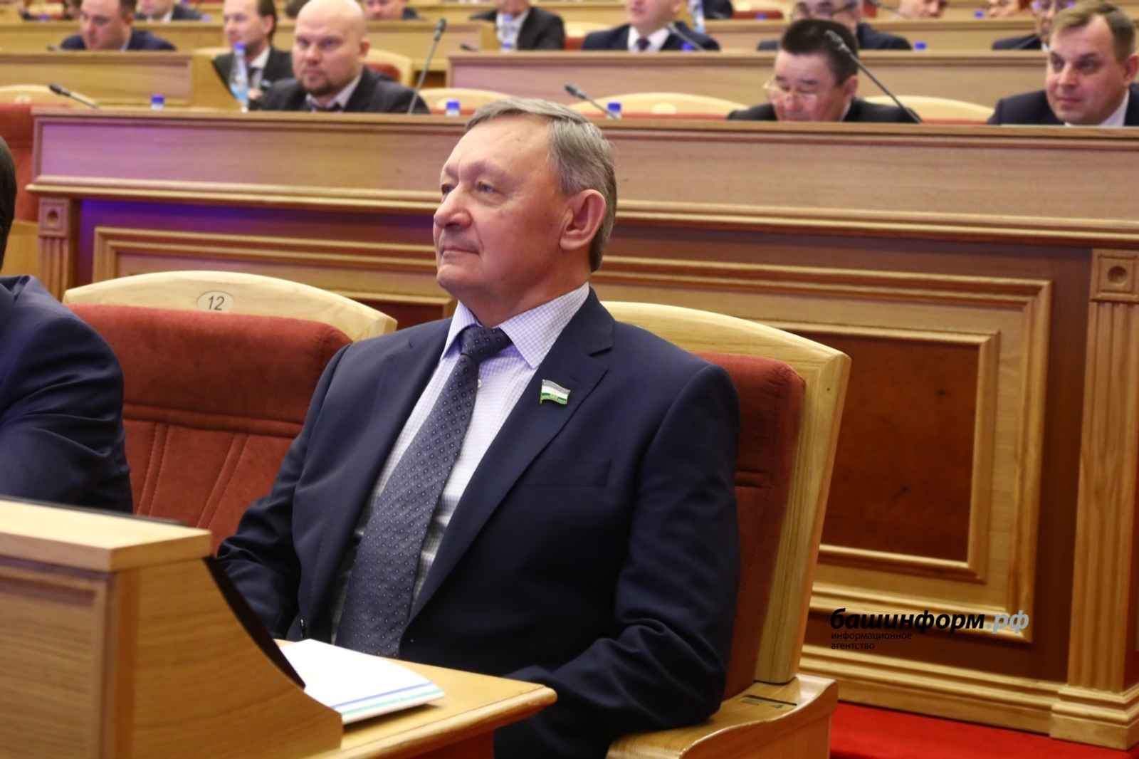 Валерий Шахов