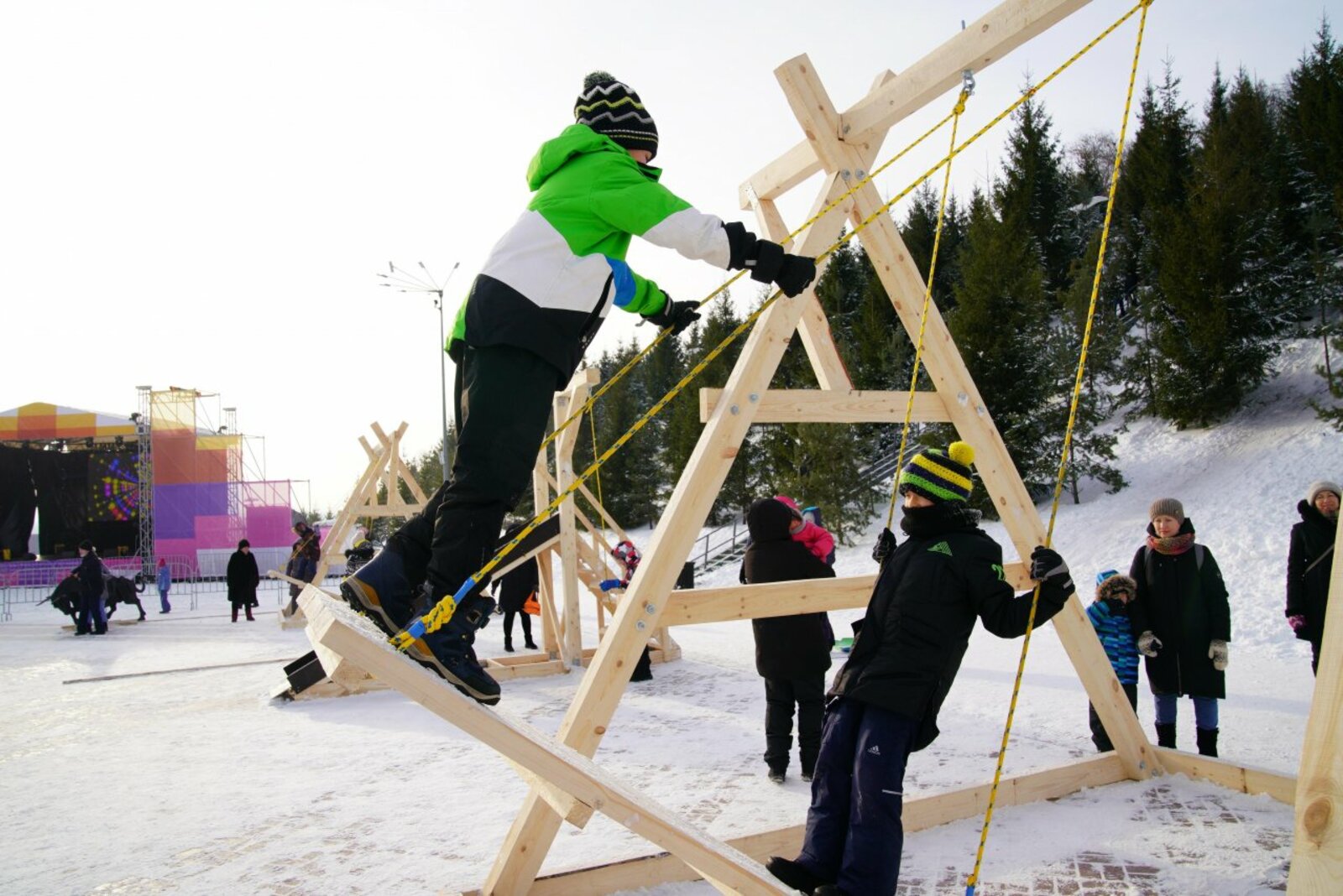Олег Яровиков