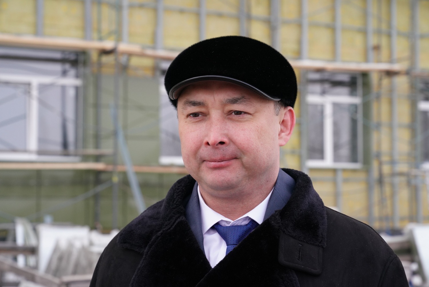 Олег Яровиков