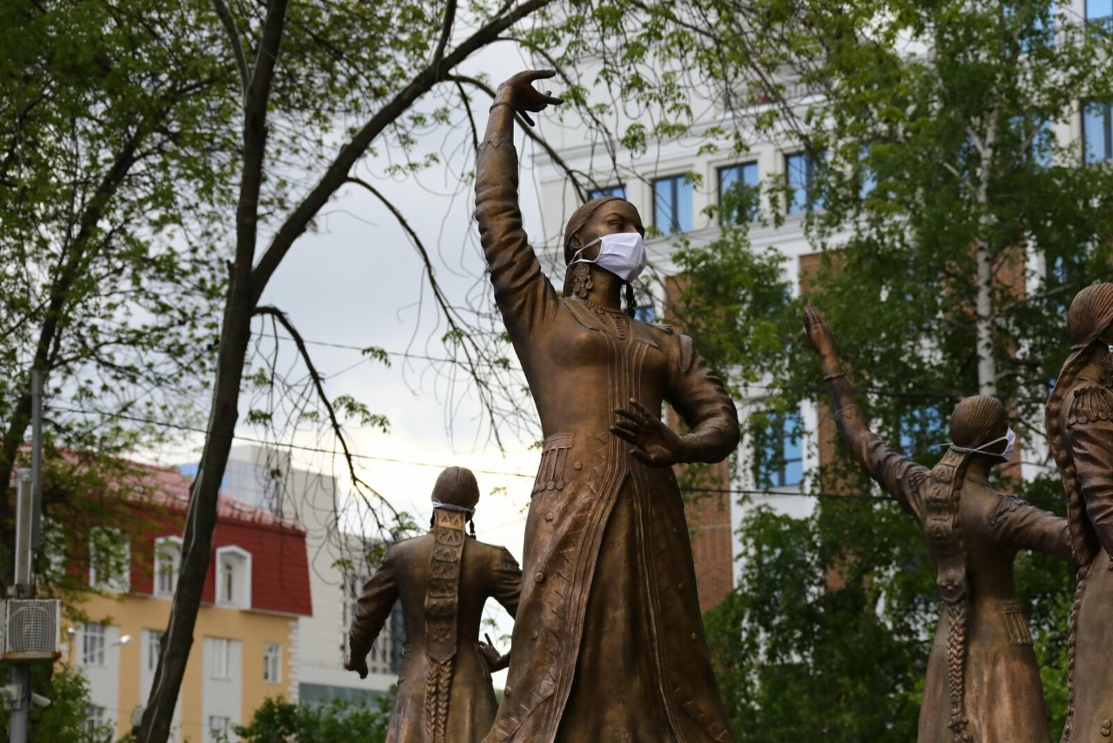 Валерий Шахов