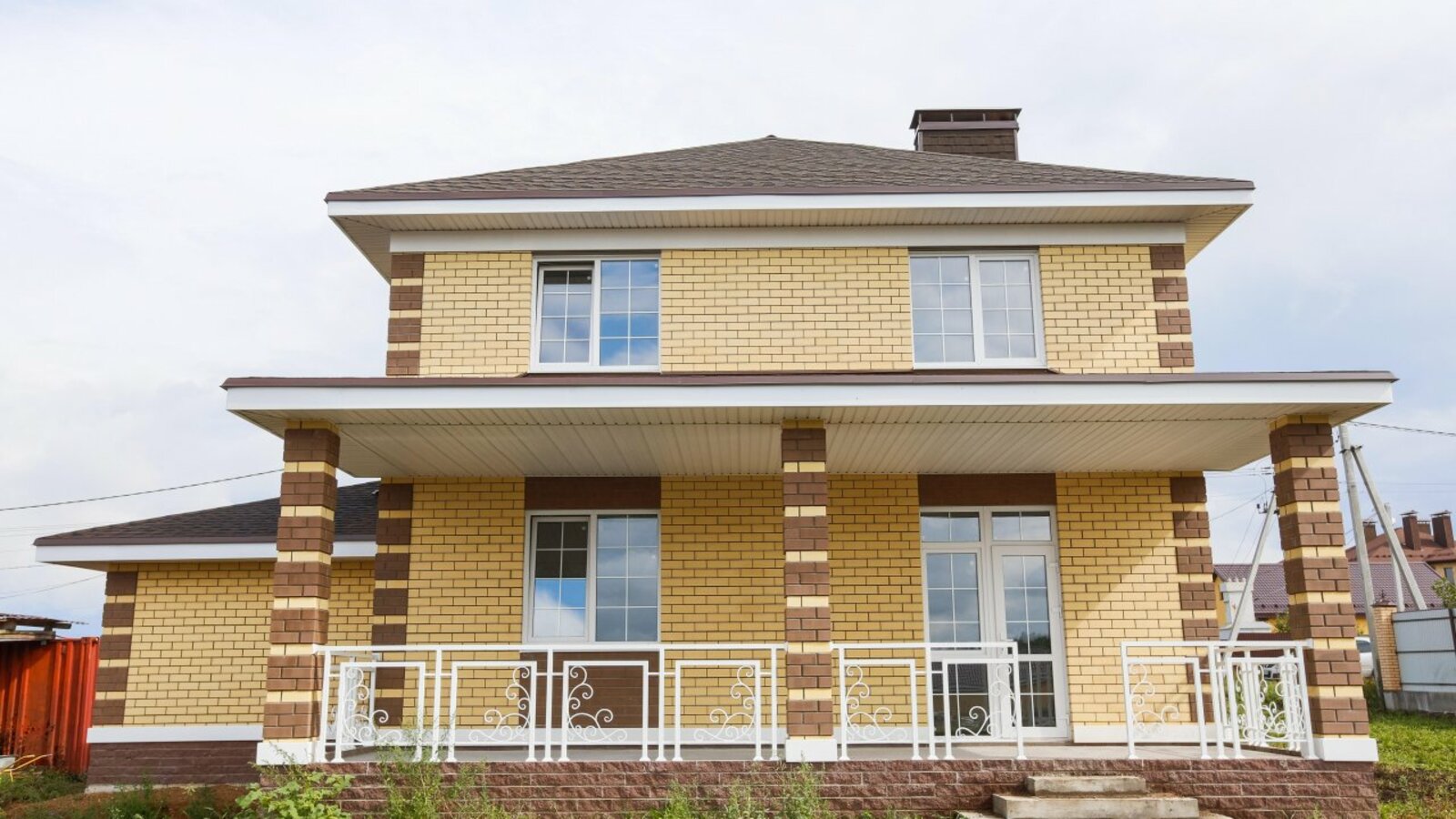 Компания ПОРАДОМ