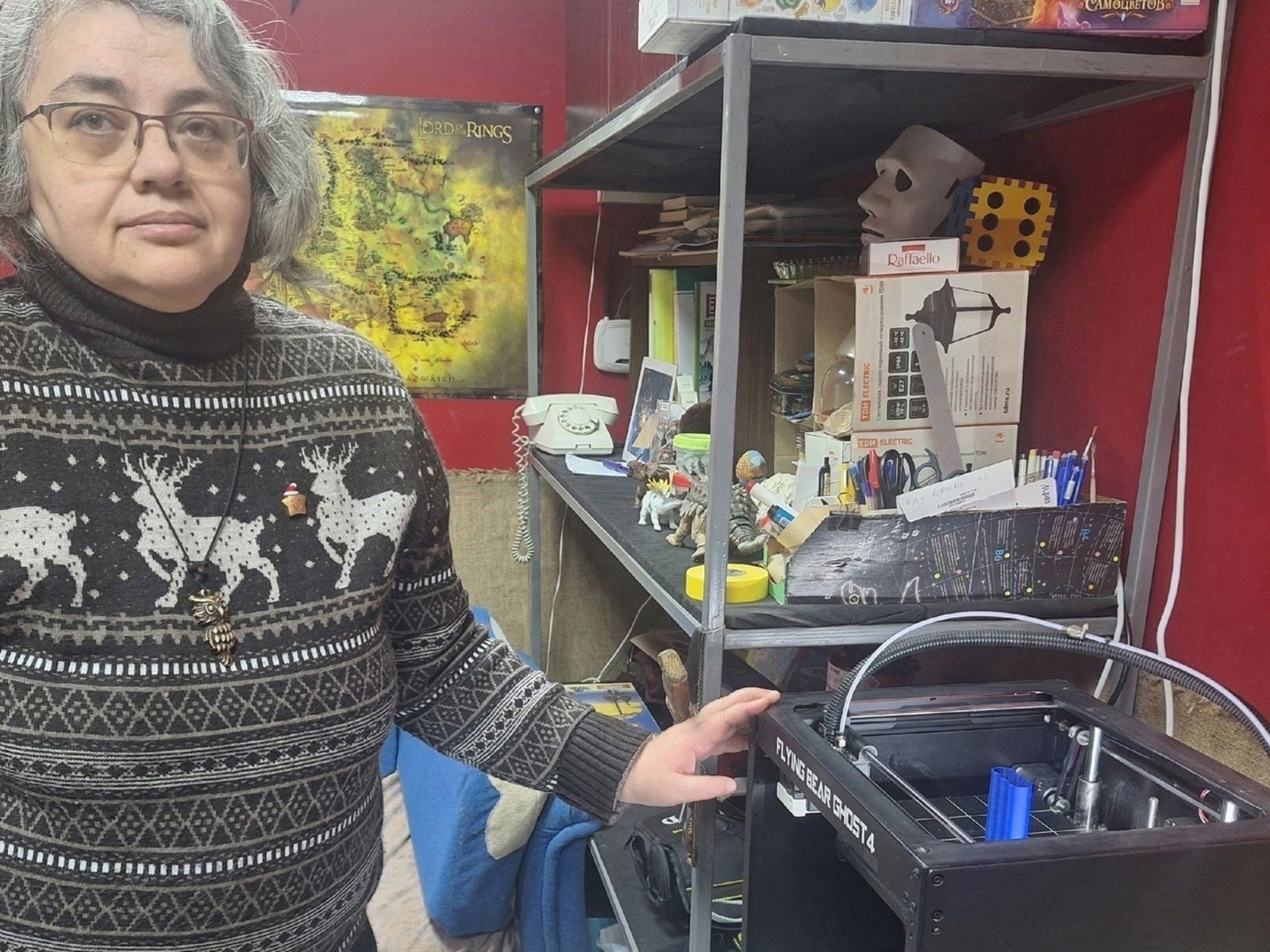 соцсети Айдара Базгудинова