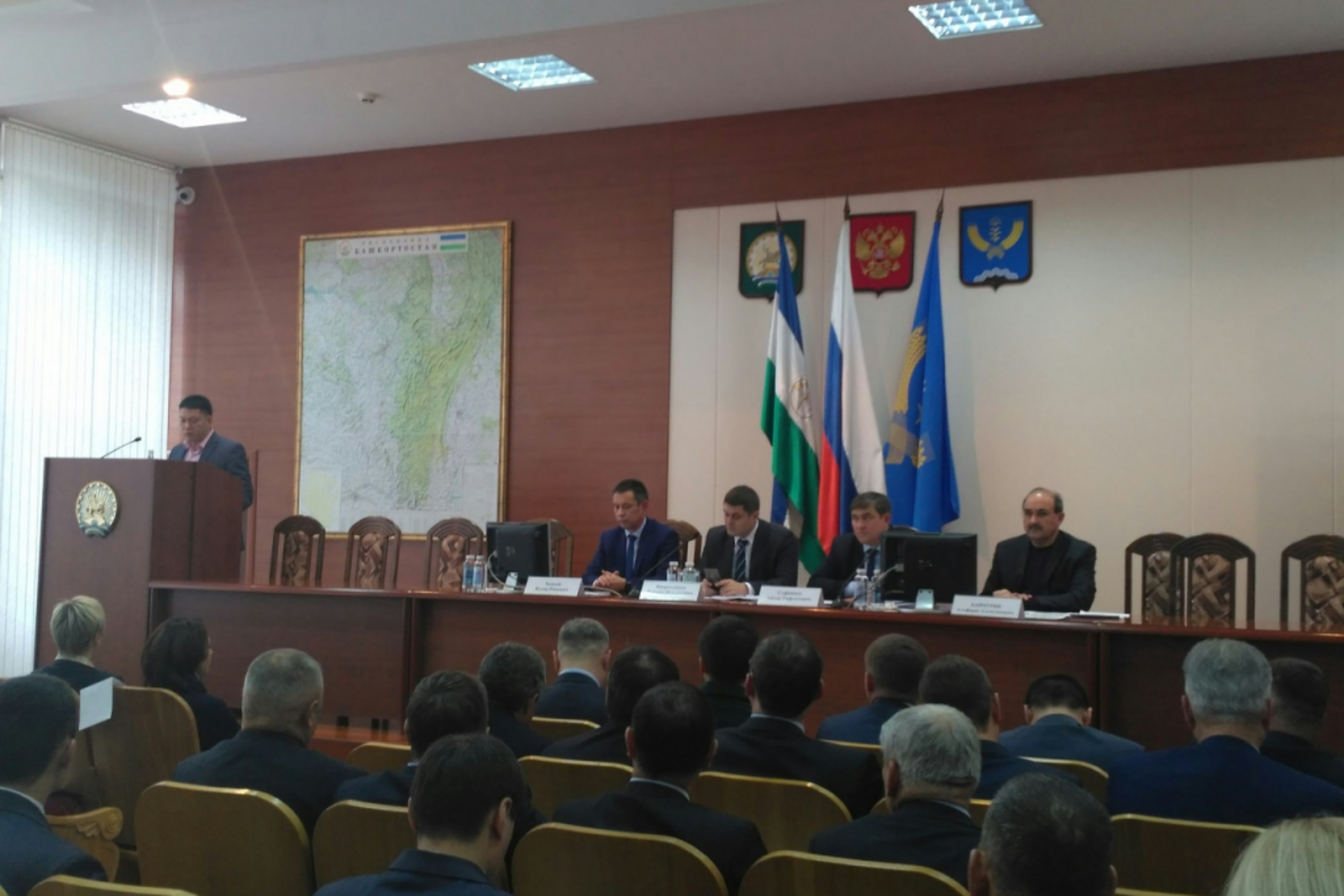 Минэкологии РБ