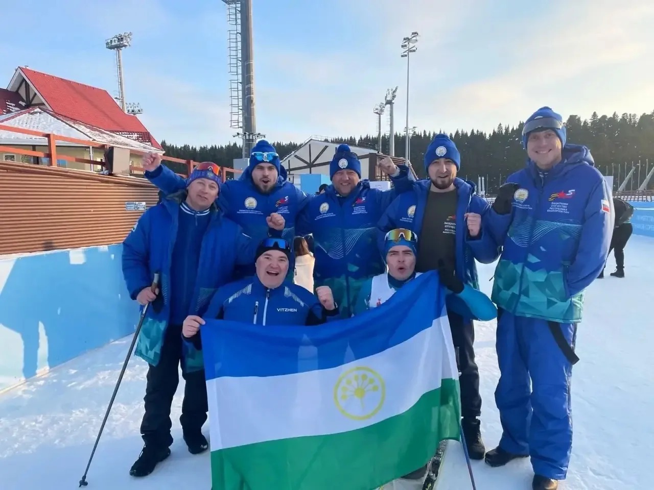 Радий Хабиров ТГ-канал