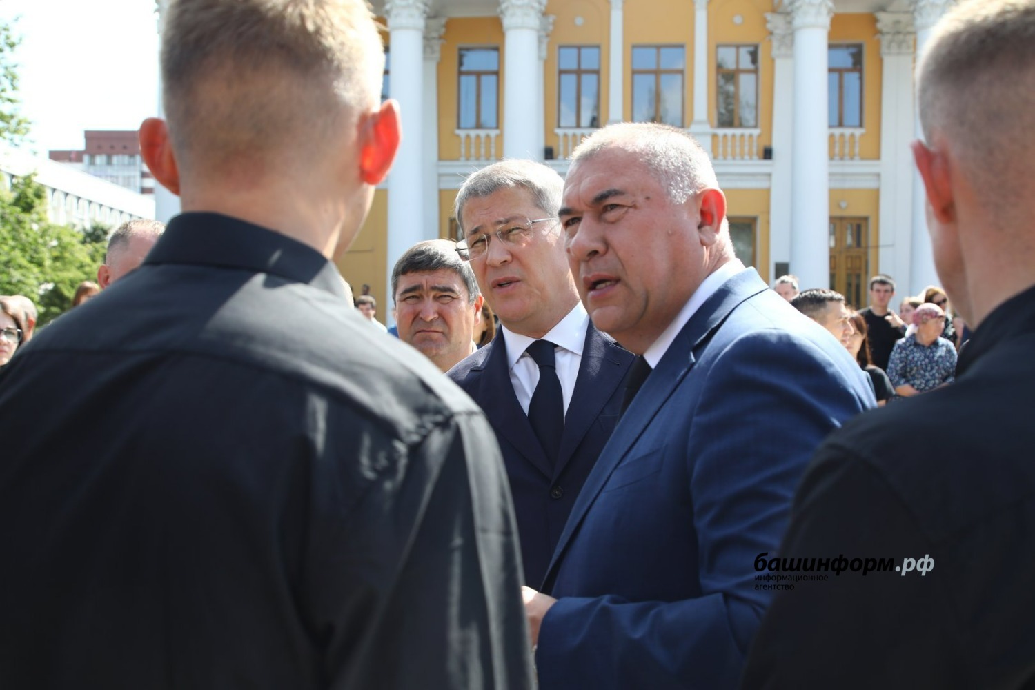 Валерий Шахов