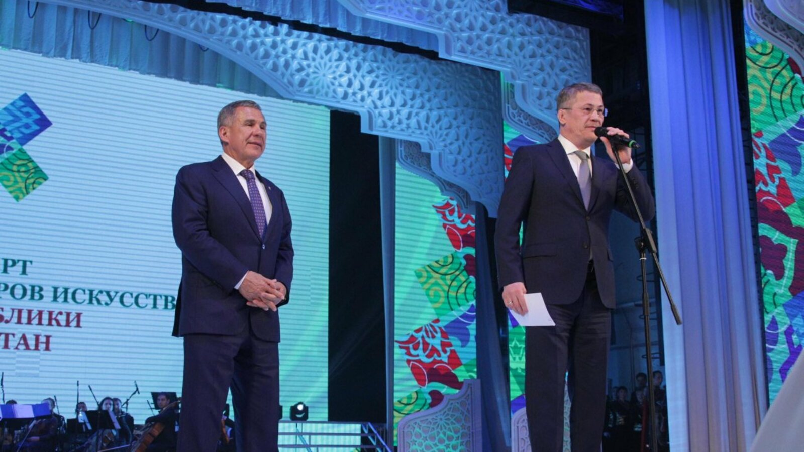 Олег Яровиков