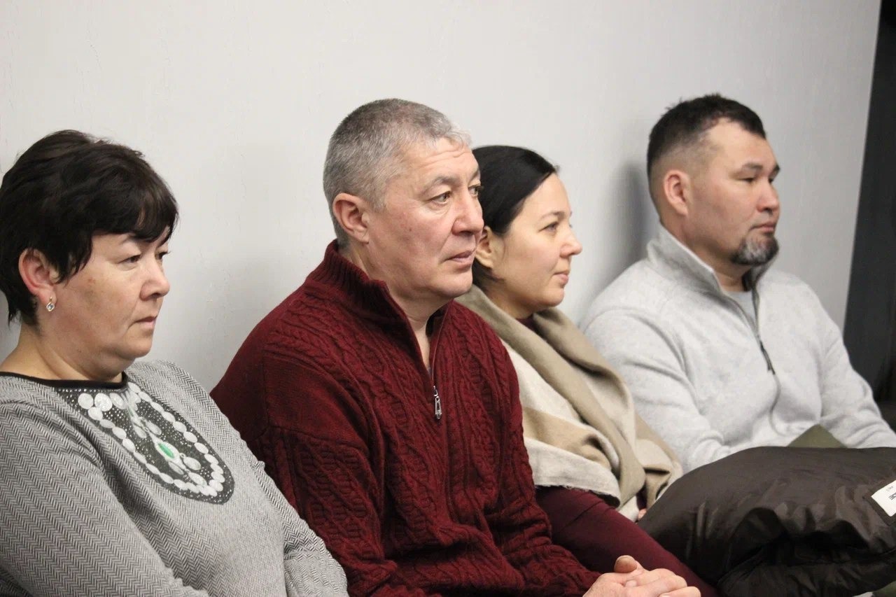 пресс-служба заповедника Шульган-Таш телеграм-канал