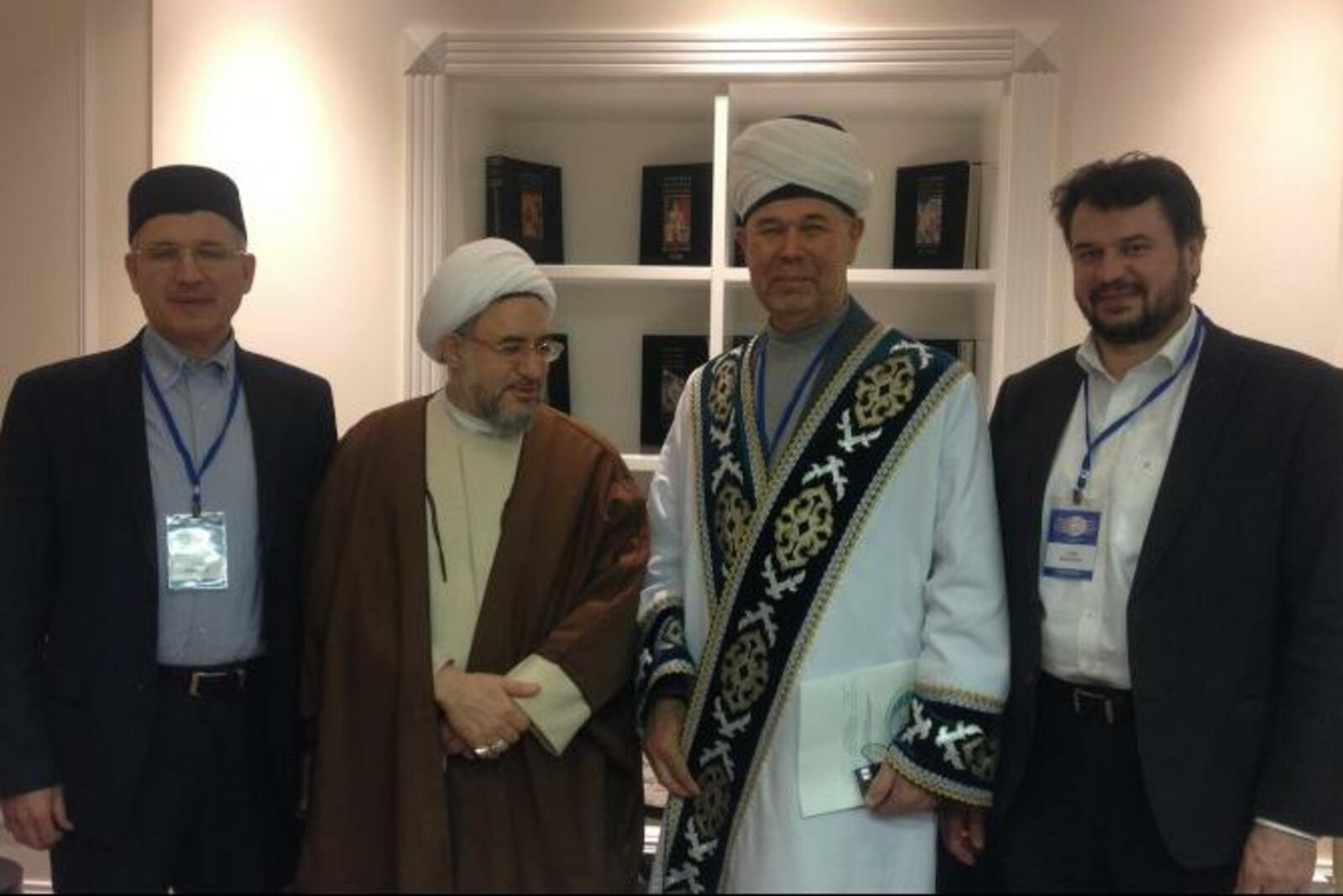 сайт islamrb.ru