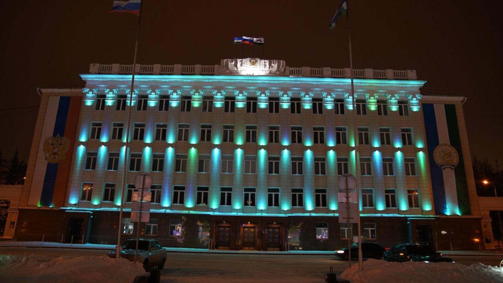 Олег Яровиков