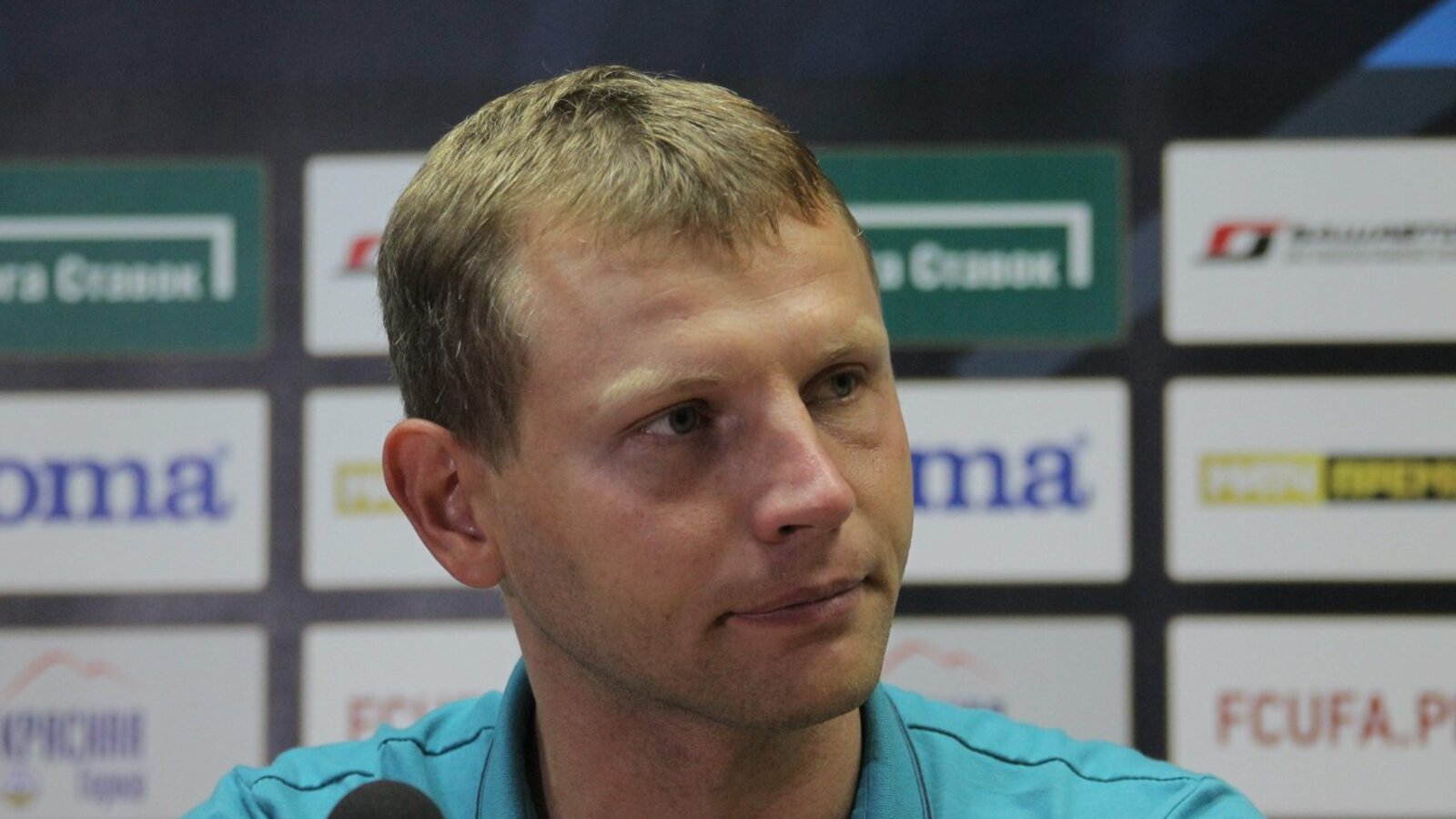 Олег Яровиков