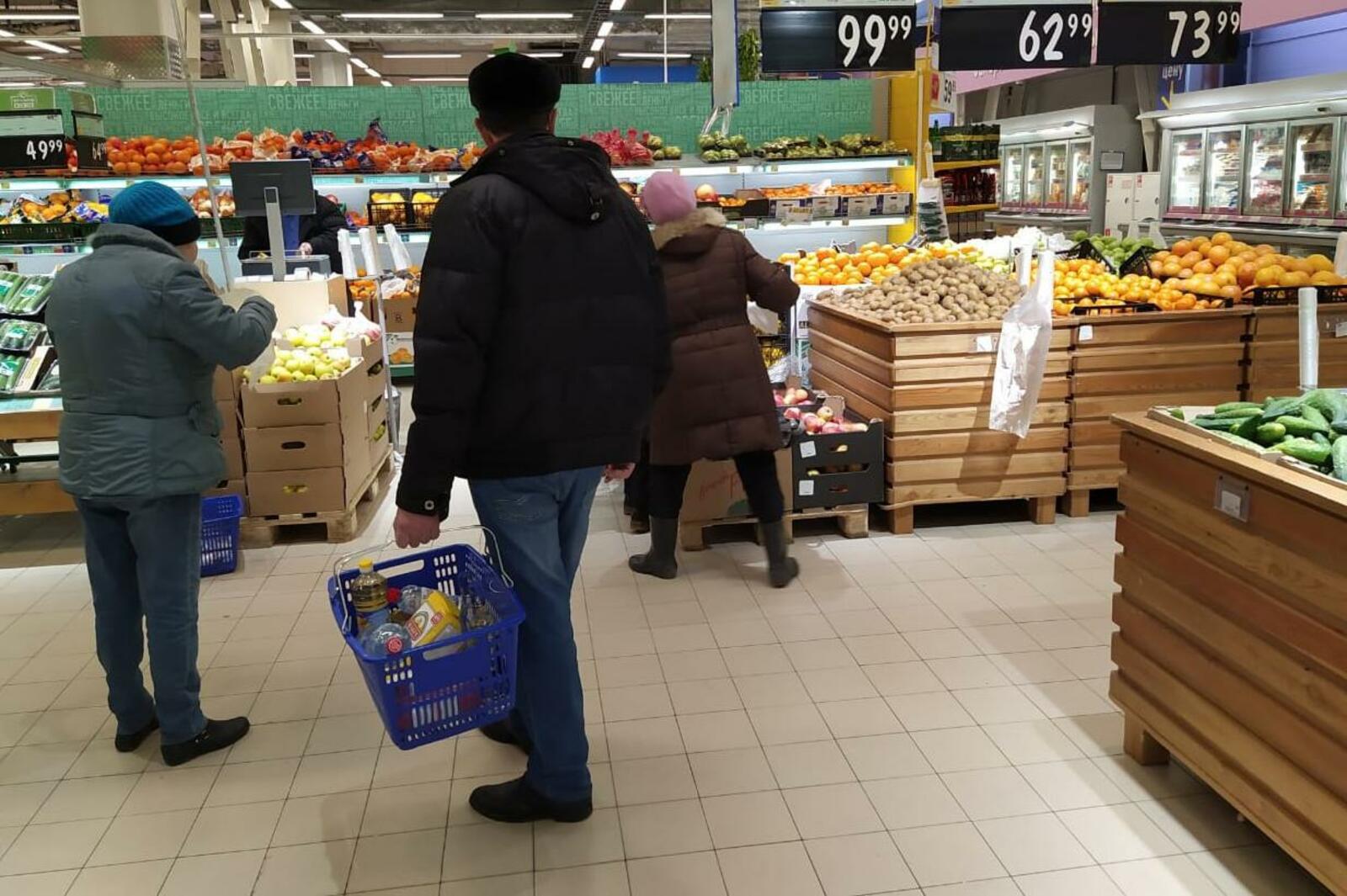 Олег Яровиков