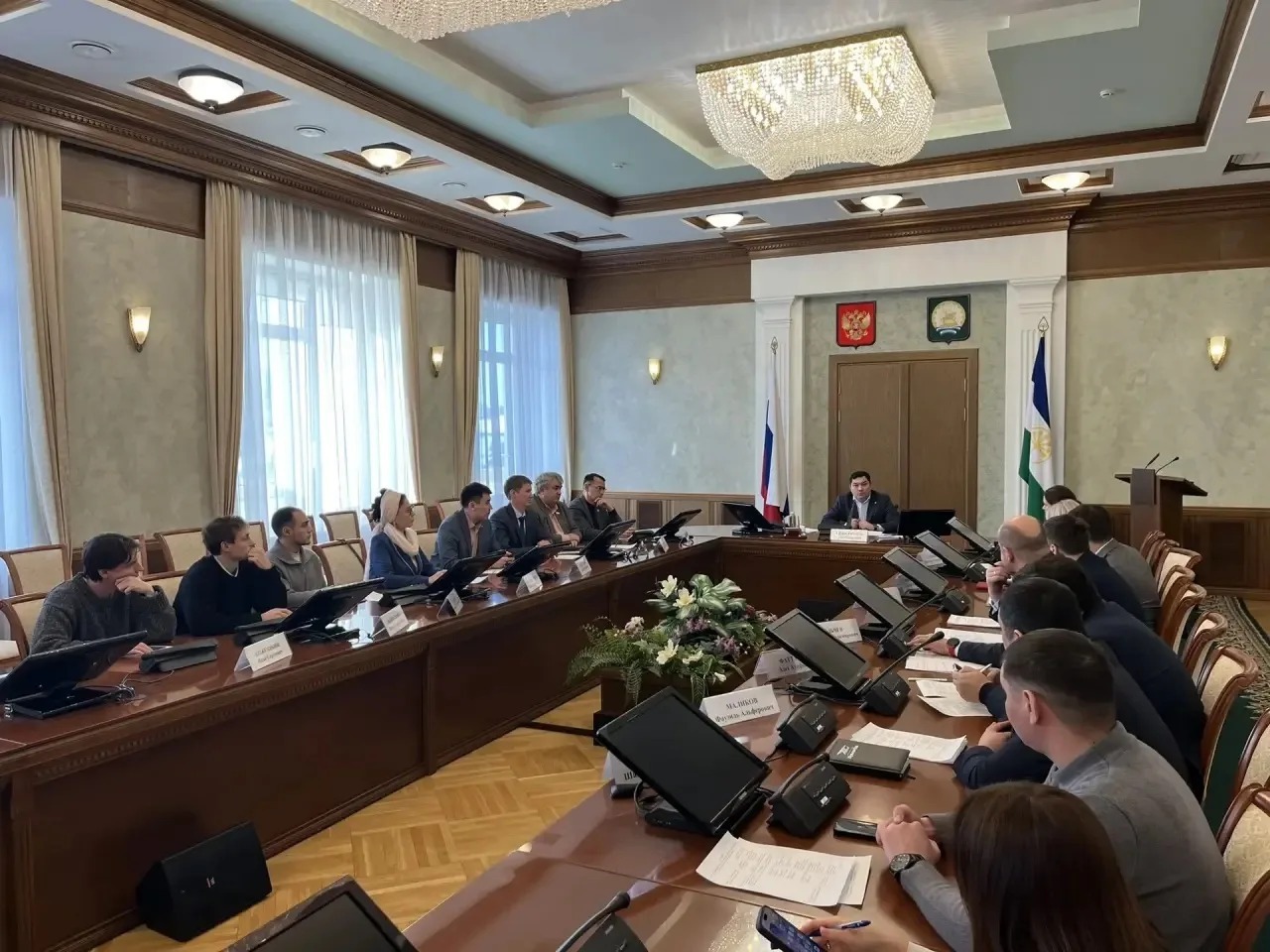 Урал Кильсенбаев канал в МАХ