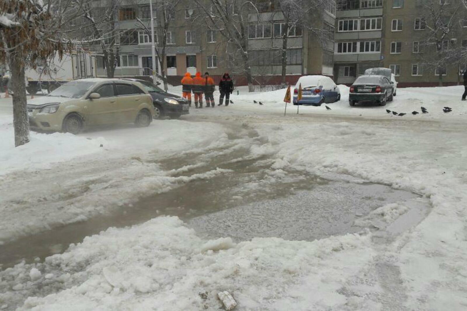 Ксения Калинина
