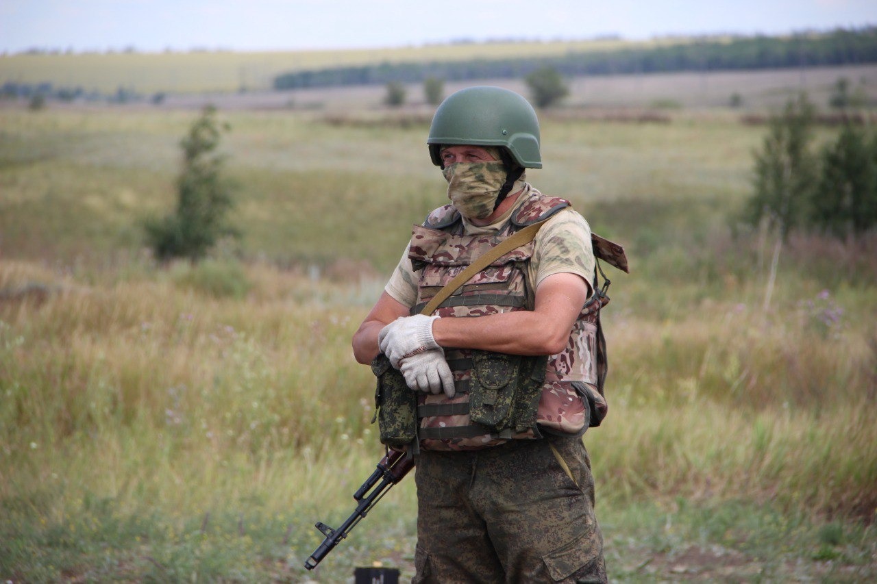 Эдуард Кускарбеков