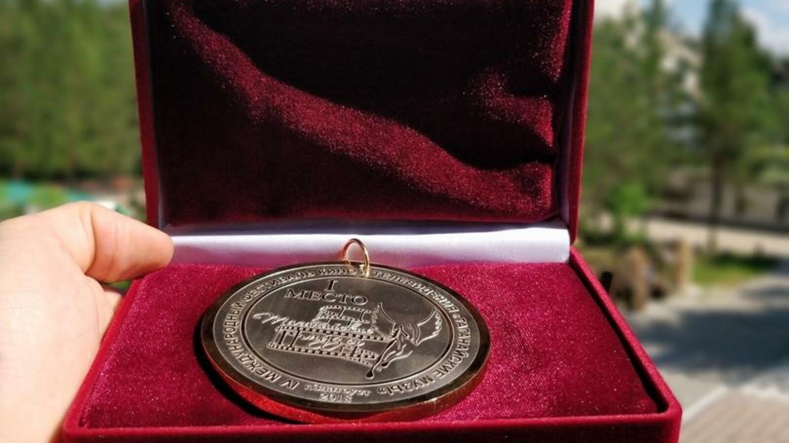 Михаил Жерлицын