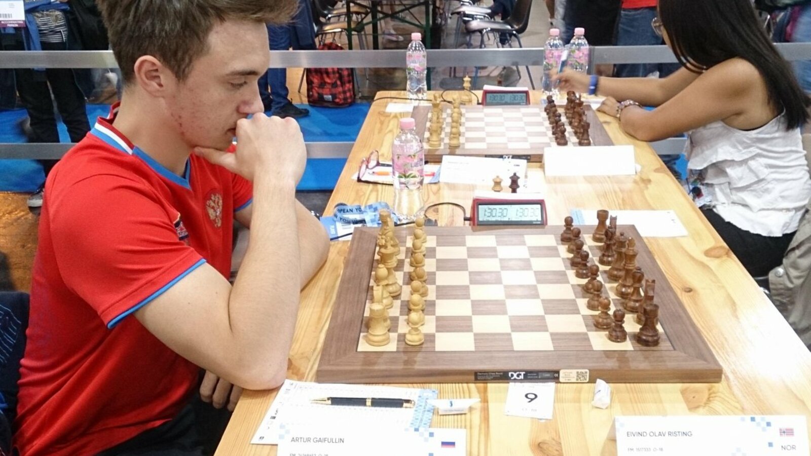 спортивная школа МБУ СШ №23 г. Уфа