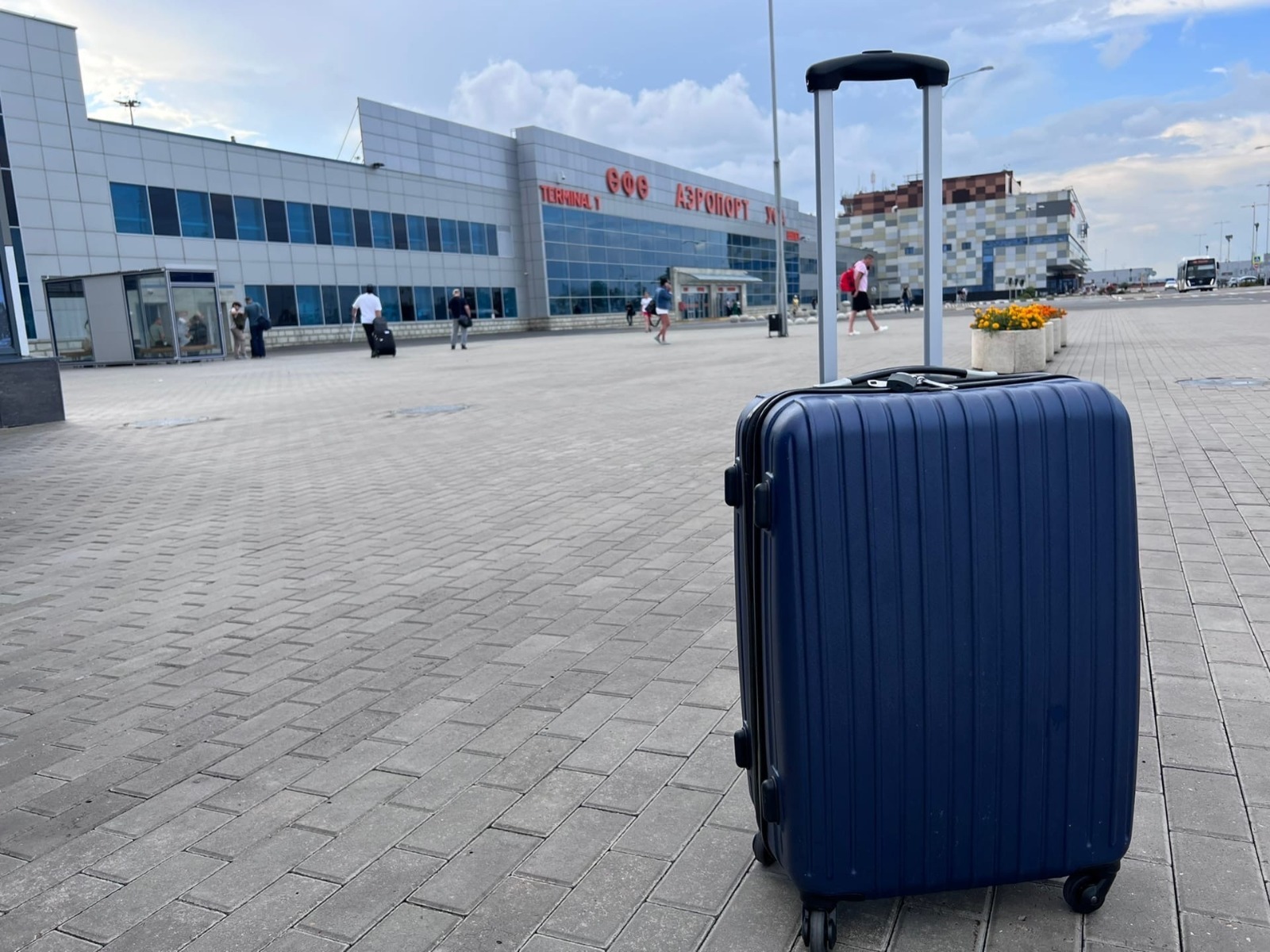 Ксения Калинина