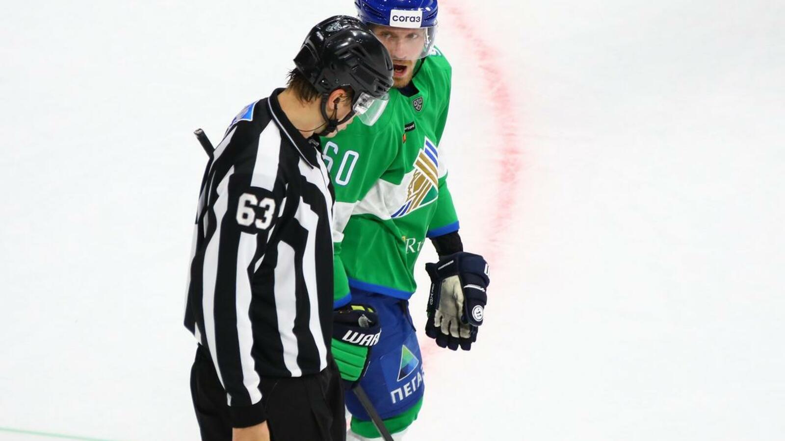 Валерий Шахов