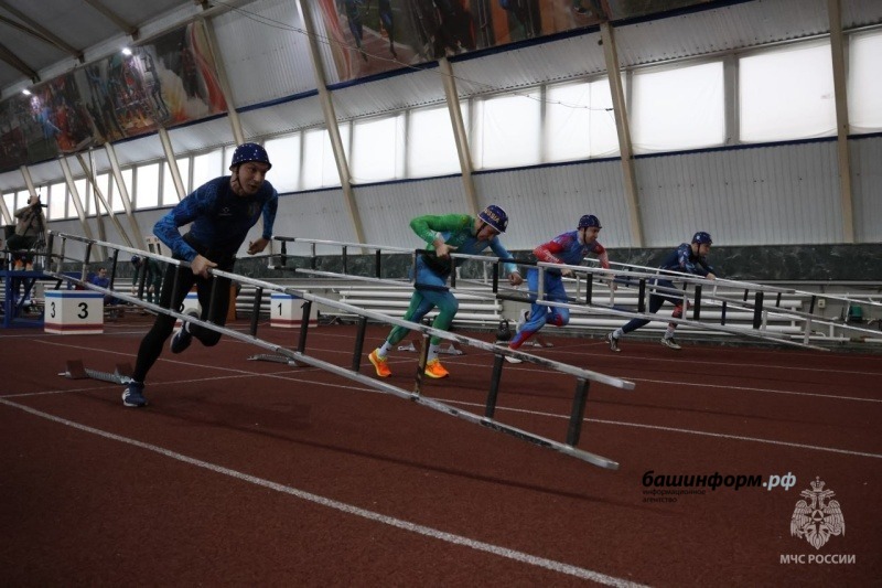 пресс-служба МЧС по РБ