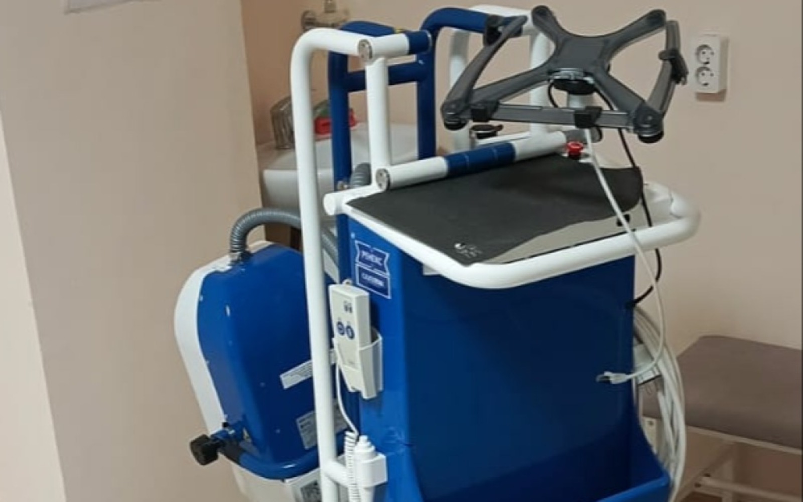 пресс-служба минздрава Башкирии