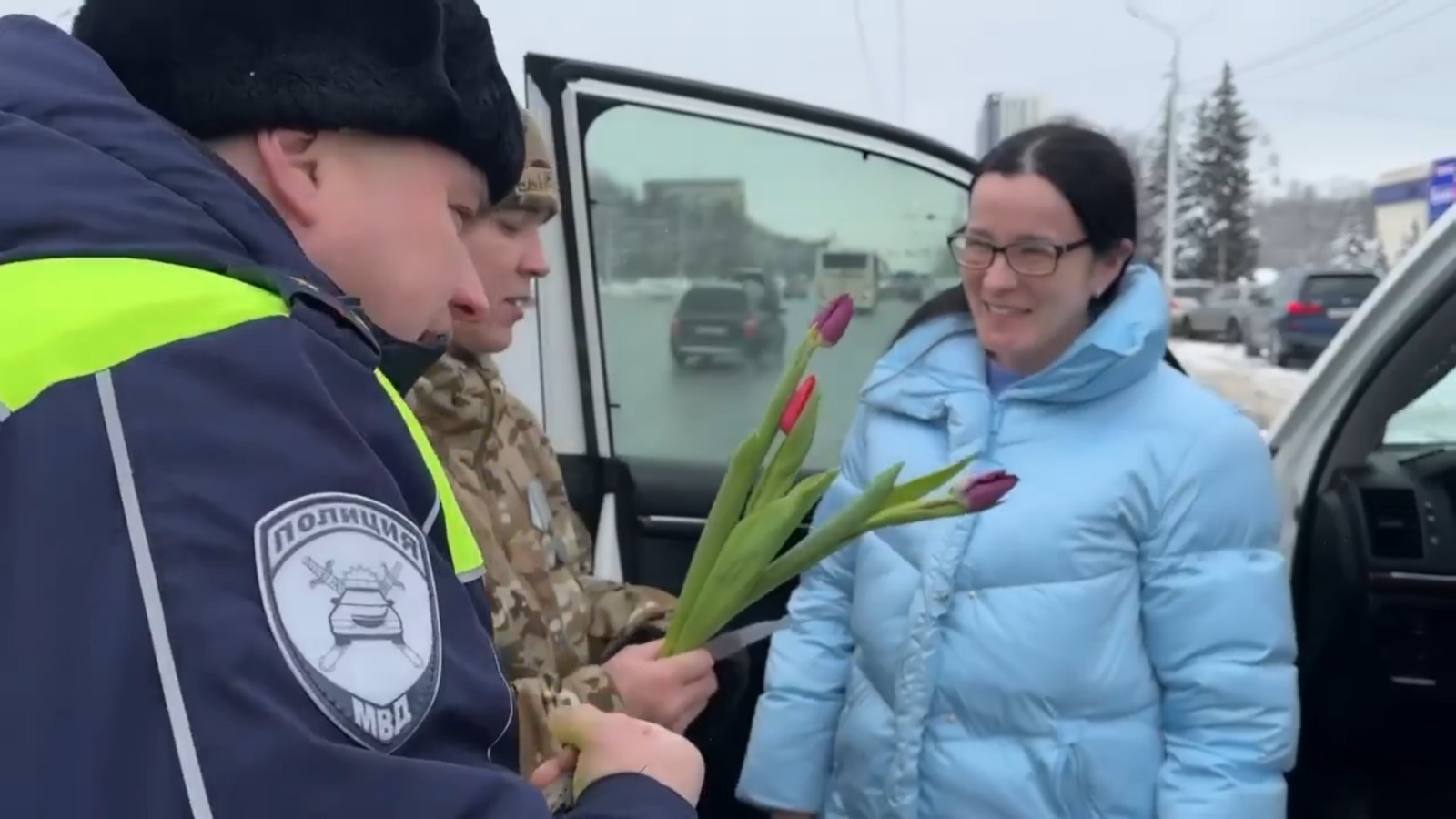 Владимир Севастьянов соцсети