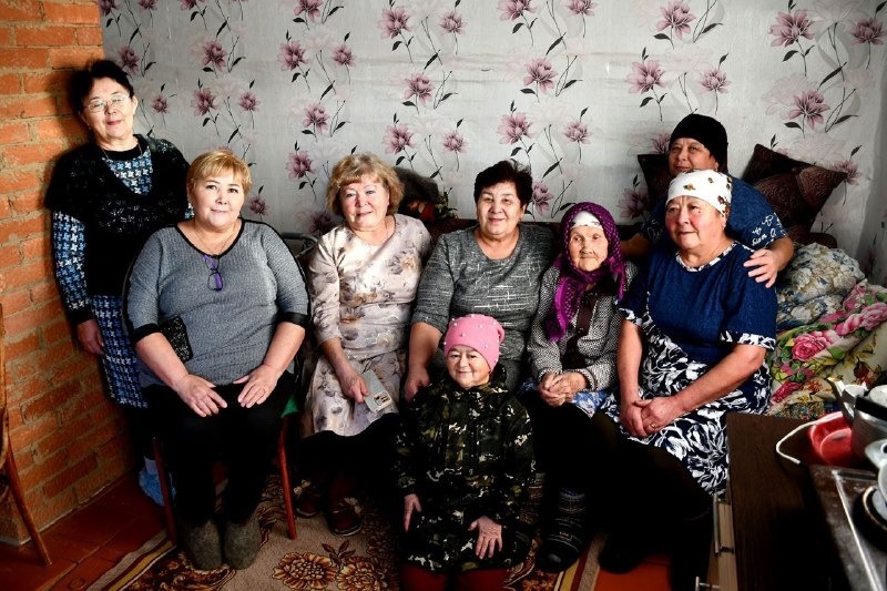 Пресс-служба  Администрация Бурзянского района