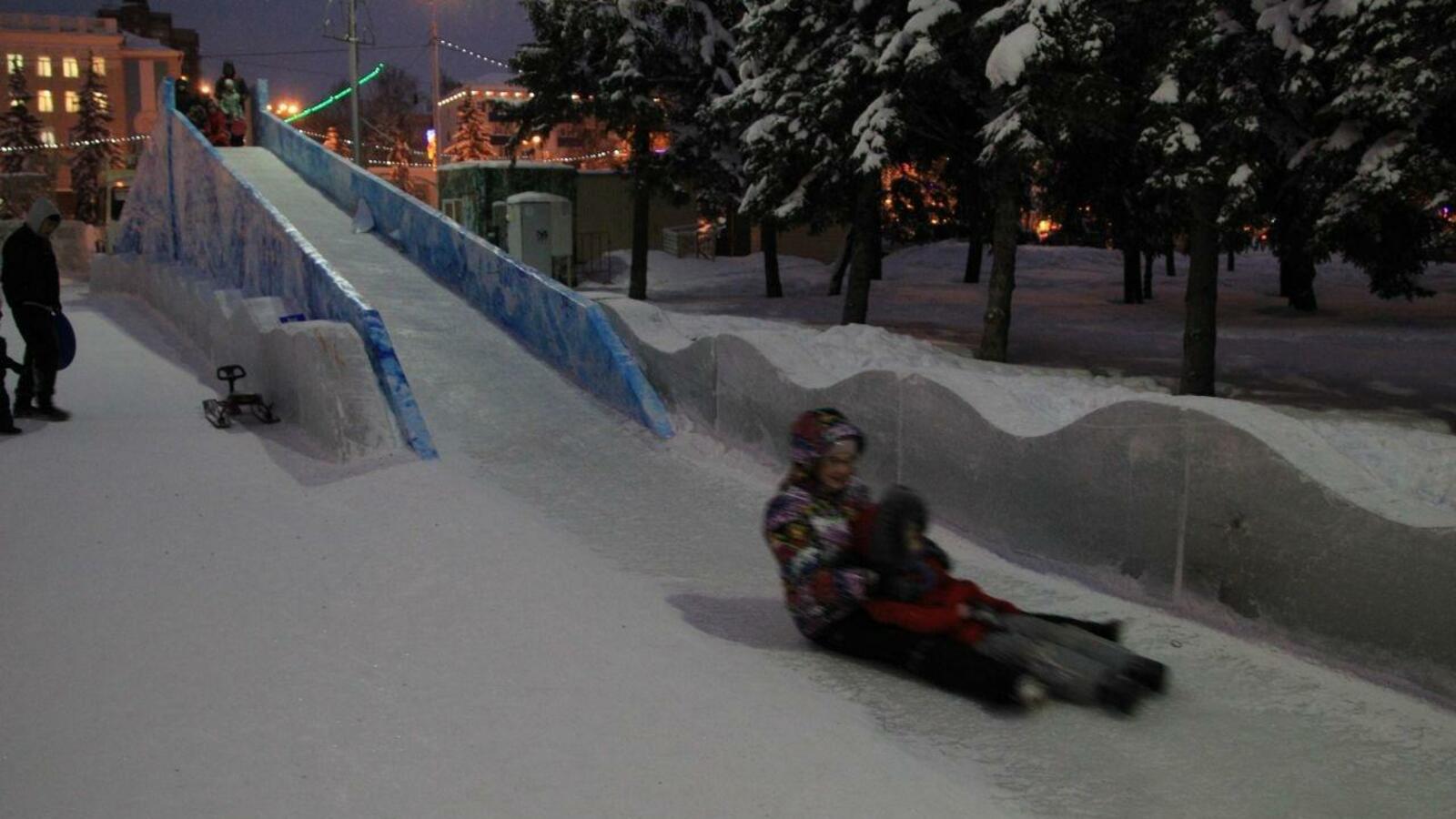 Олег Яровиков