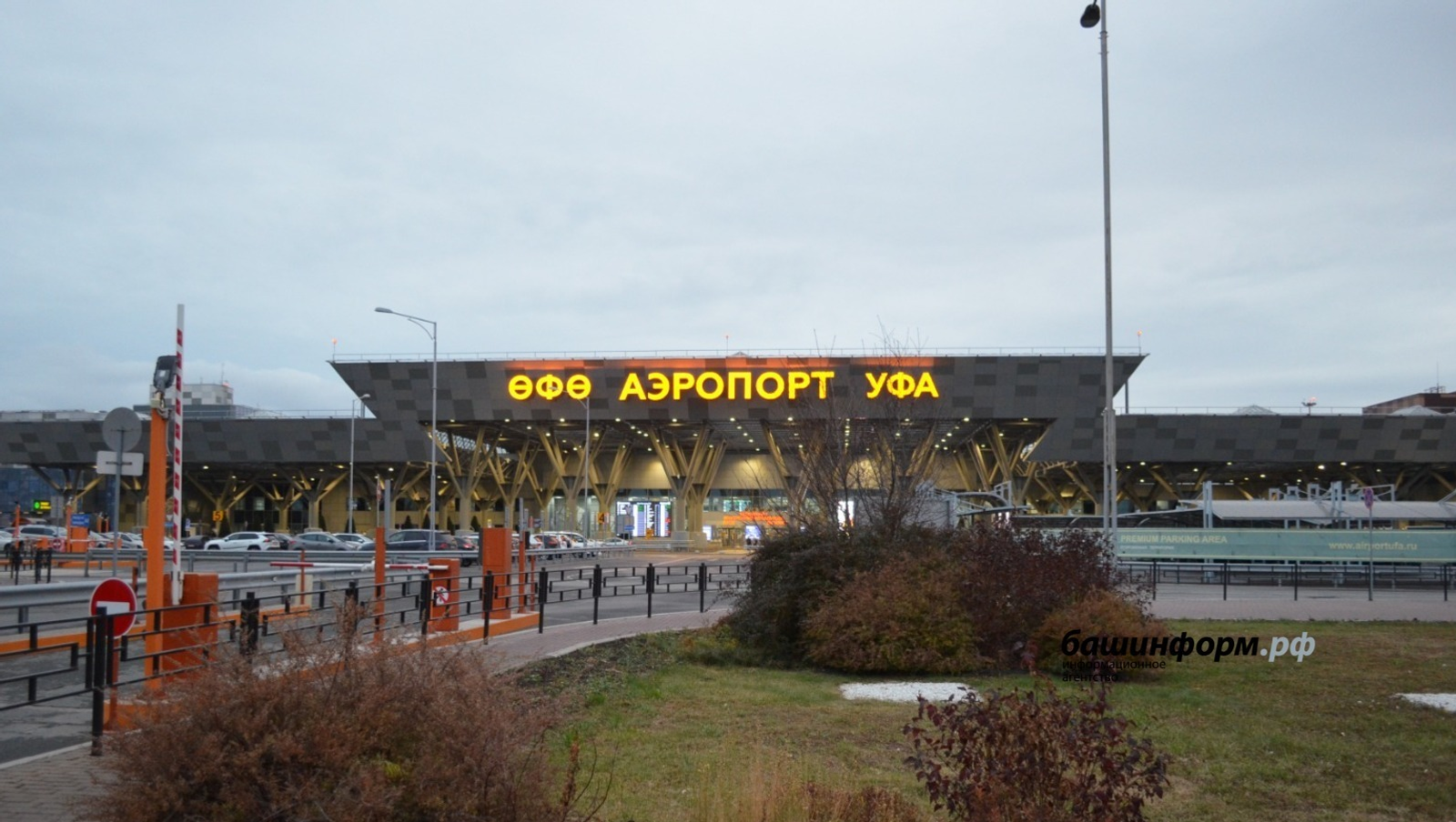 Ксения Калинина