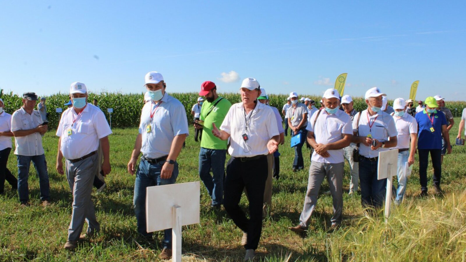 администрация Кушнаренковского района