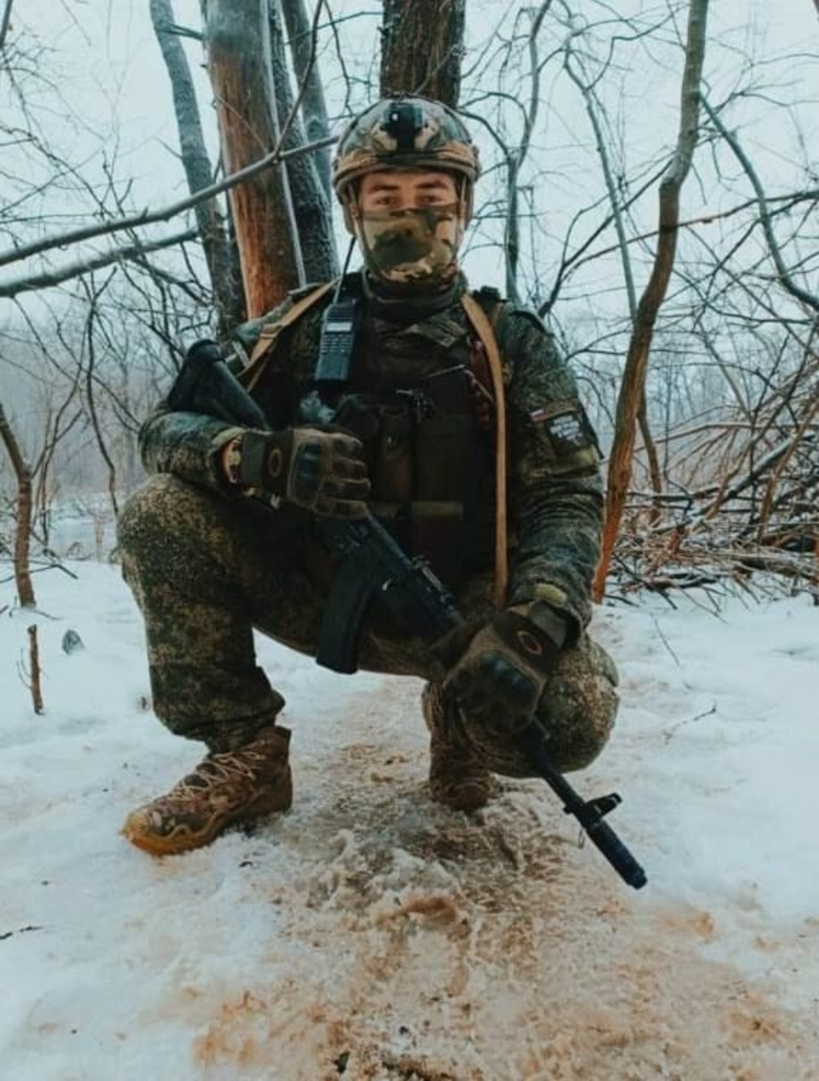 пресс-служба администрации Балтачевского района Башкирии соцсети