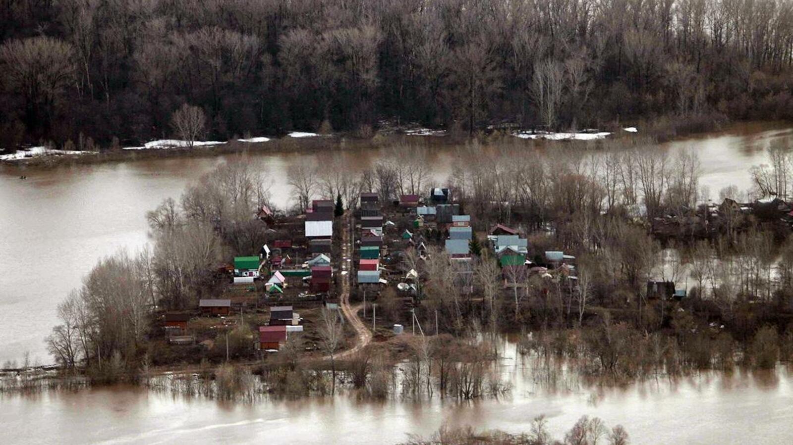 Олег Яровиков