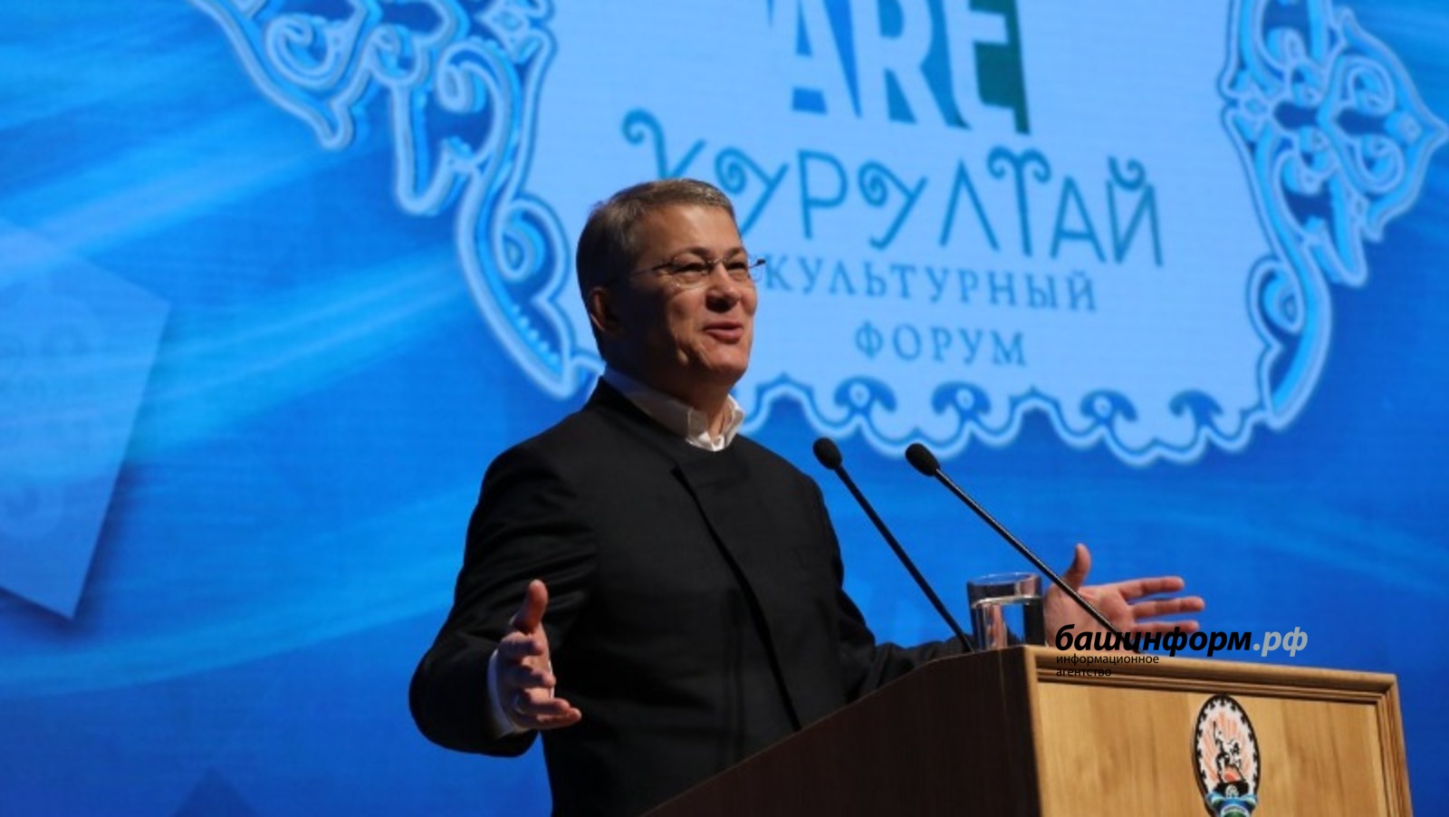 Валерий Шахов