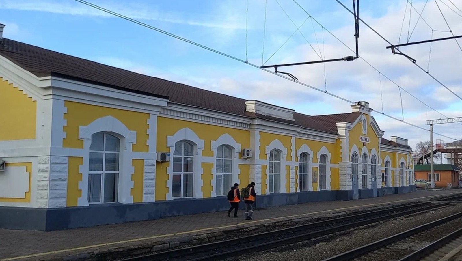 Яндекс. Карты