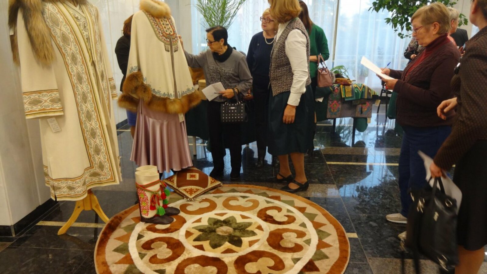 Ремесленная палата РБ