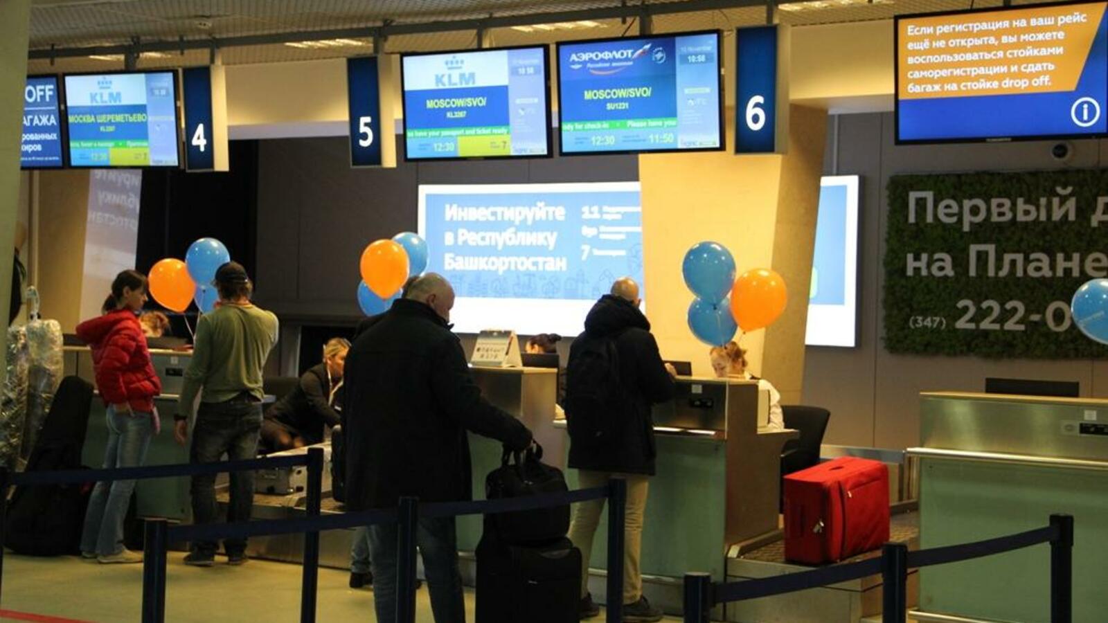 Ксения Калинина